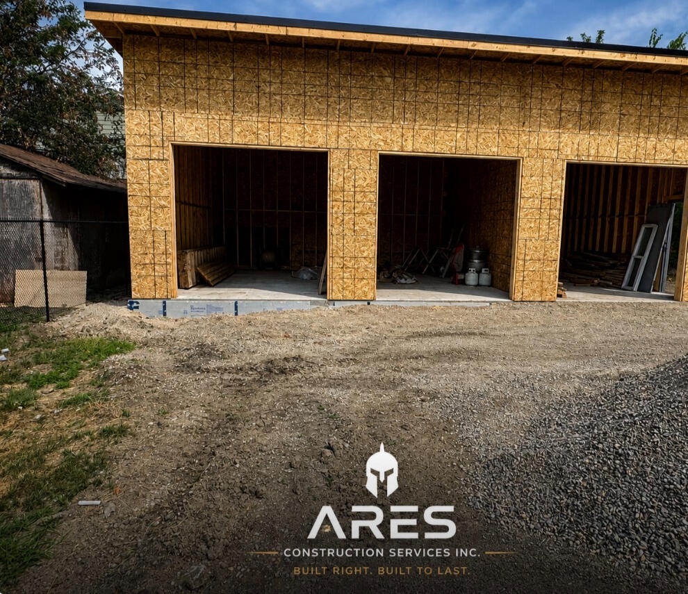 Concrete slab Waterloo , Ontario Concrete slab Waterloo , Ontario